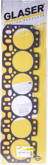 KRAMP Zylinderkopfdichtung JD 119MM R114157N