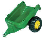 Remorque John Deere RollyKid verte