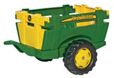 Remorque agricole John Deere