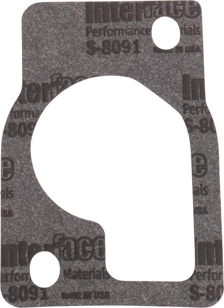 John Deere Gasket R123345