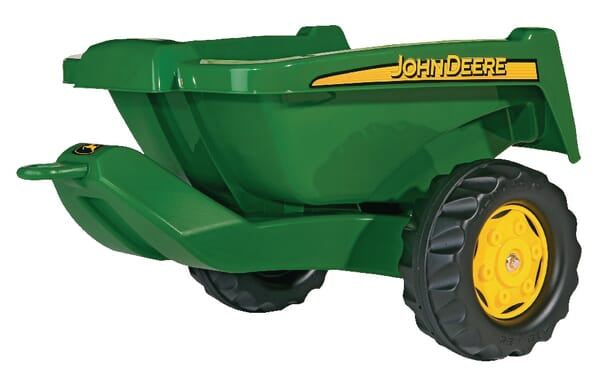 John Deere Rolly Kipper 2 vert