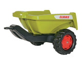 Rolly Toys RollyKipper II Claas R12885