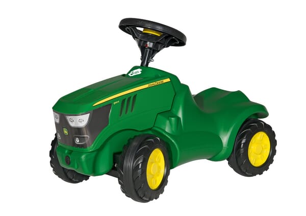 Rolly Toys John Deere Rutschtraktor R13207