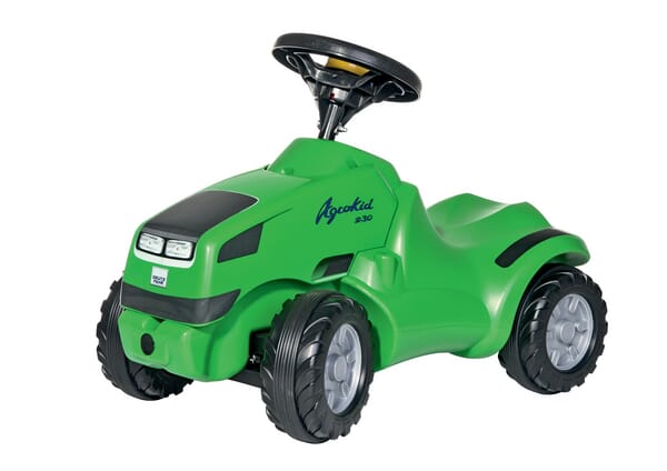 Porteur DEUTZ Agrokid