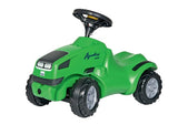 Porteur DEUTZ Agrokid