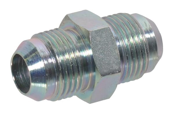 KRAMP Doppelnippel 3/4 UNF R12