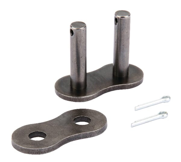 Connector straight