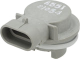 John Deere Elektr. Stecker R272960