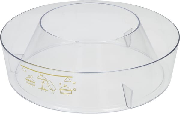 KRAMP Filterglas R28795N