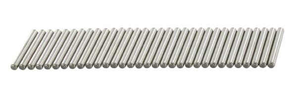 KRAMP Nadellager Satz (33x) JD - 1 Set - R39073N