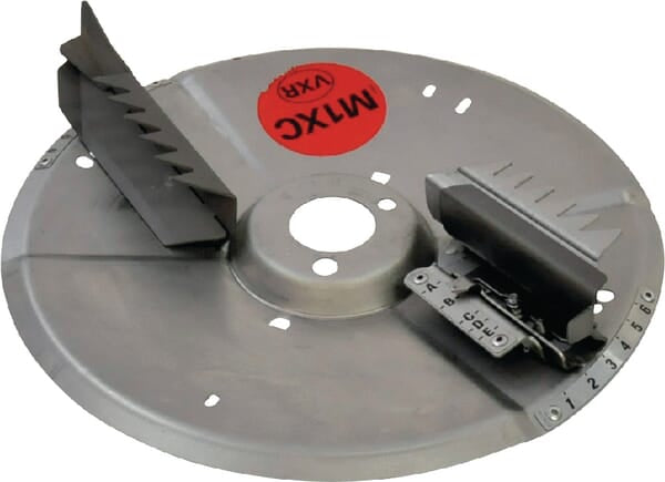 KUHN Wurfscheibe KPL REC. R4021242