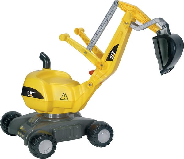 Rolly Toys CAT Rolly Digger R42101