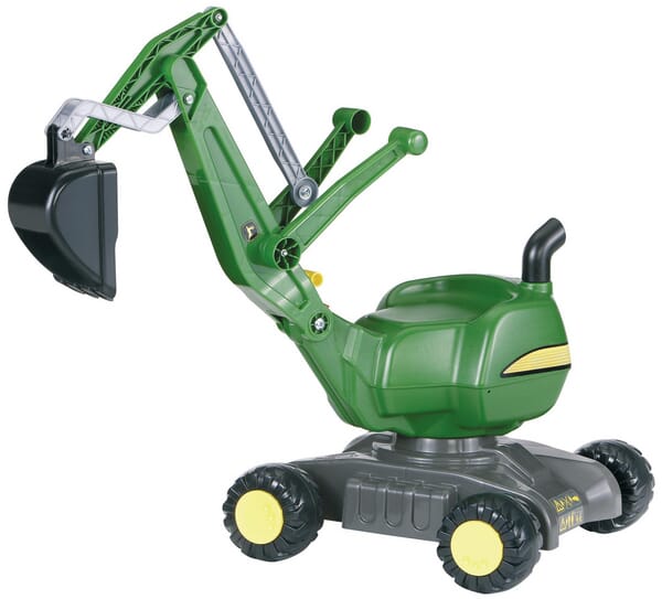 Rolly Toys John Deere Rolly Digger R42102