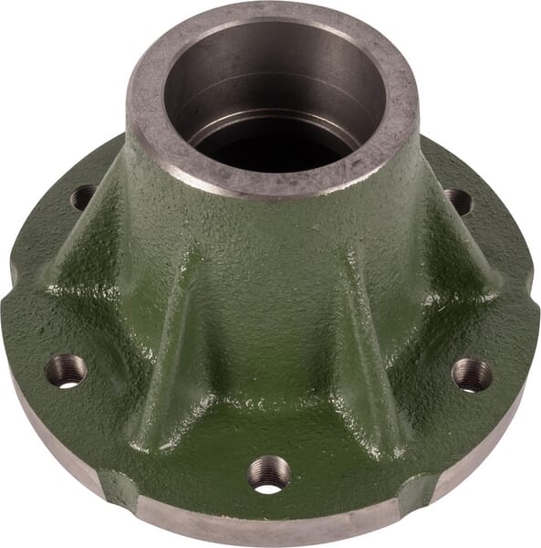 KRAMP Wheel hub - 1 Stück - R47076N