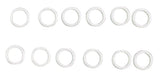 Gasket set small 12 pieces JD