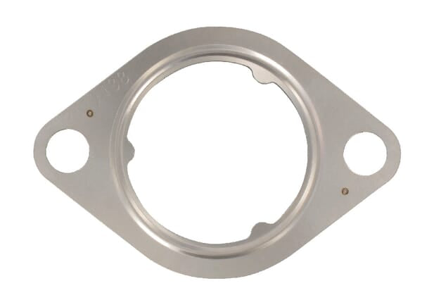 Exhaust manifold gasket