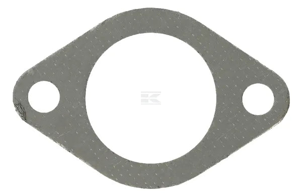 Exhaust manifold gasket