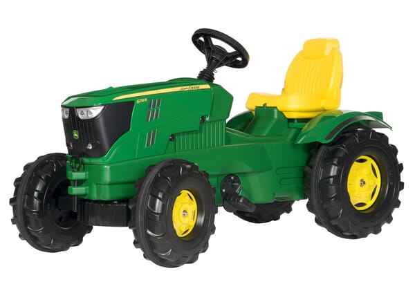 Rolly Toys John Deere 6210R R60106