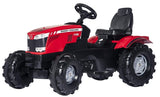 Piège de randonnée Massey Ferguson 7726