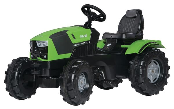 Rolly Toys DEUTZ-FAHR 5120 R60124