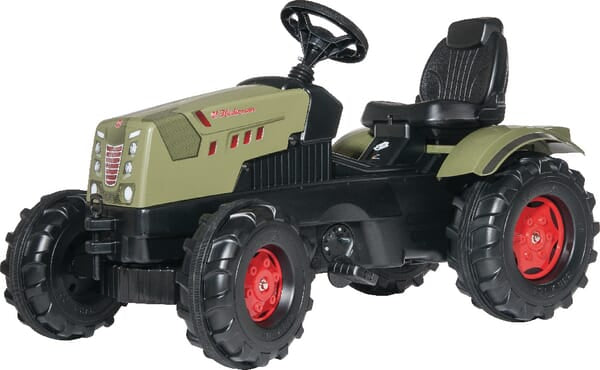 Rolly Toys Hürlimann R60126