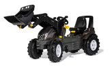 Chargeur frontal Premium II Valtra