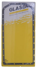 KRAMP Ölwannendichtung R97342N