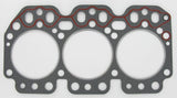 KRAMP Zylinderkopfdichtung JD R98460N