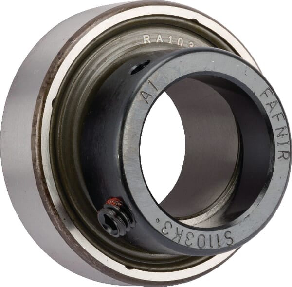 Timken Lagerschale RA103RR2