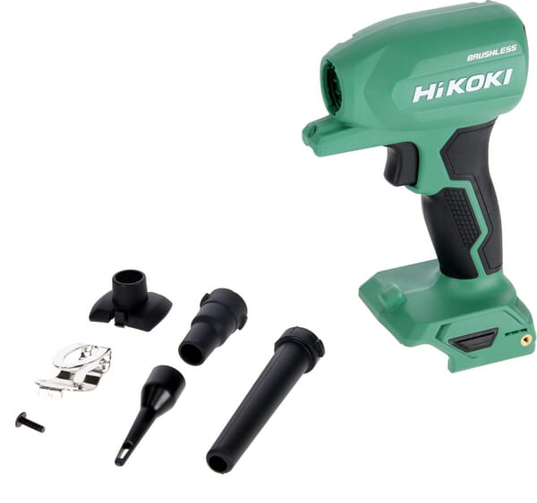 KRAMP Akku-Gebläse EX RA18DAW4Z