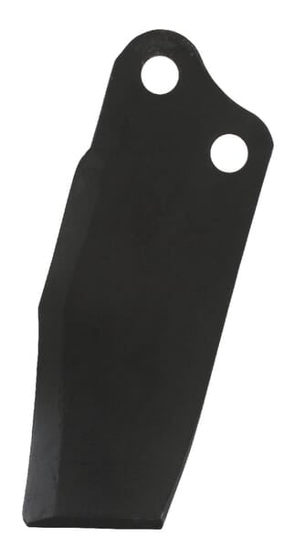 KRAMP Fräsmesser R. Agromet RB01020