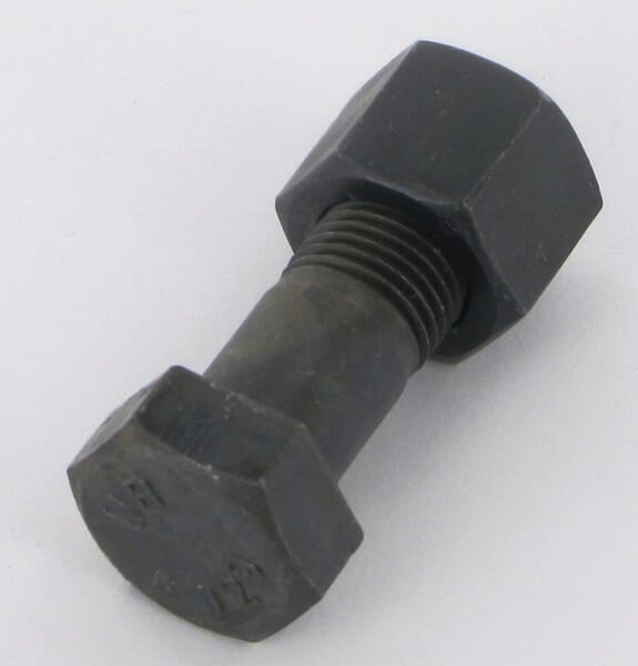 KRAMP Schraube kpl. 1/2"x38 12.9 - 25 Stück RB1238UNF
