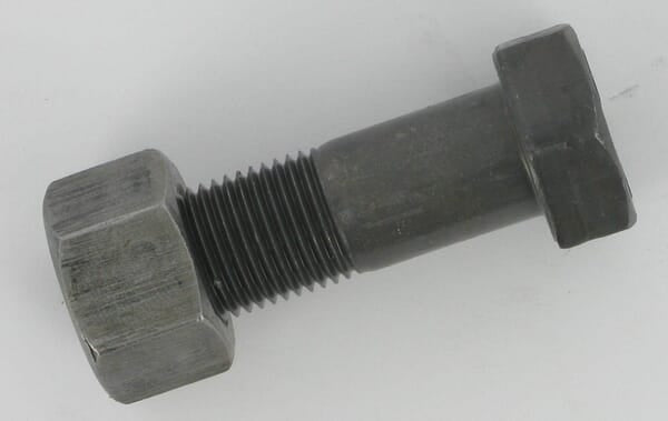 KRAMP Schraube M16x1,5x47 12.9 schw. - 25 Stück RB161547
