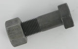 KRAMP Schraube M16x1,5x47 12.9 schw. - 25 Stück RB161547