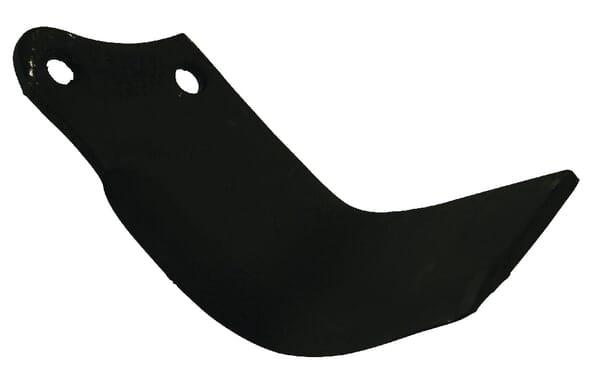 KRAMP Fräsmesser R. Agria RB1667R