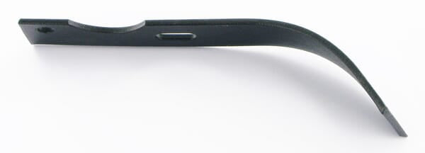 KRAMP Fräsmesser 236/45x5 RB409779