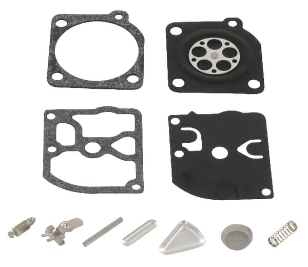 Kit de réparation carburateur Zama