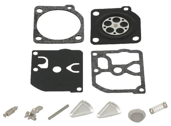 KRAMP Vergaser-Reparatursatz Zama RB45