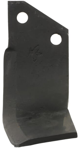 KRAMP Rotovatorklinge RH 180x145x70mm 7mm dick passend für Muratori RB488993