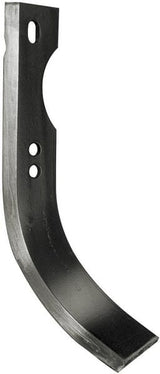 KRAMP Rotavator-Klinge, rechts, 220/40x5 RB509756
