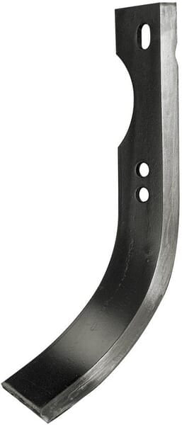 KRAMP Rotovator-Klinge, links, 220/40x5 RB509757