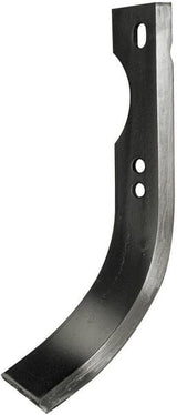 KRAMP Rotovator-Klinge, links, 220/40x5 RB509757
