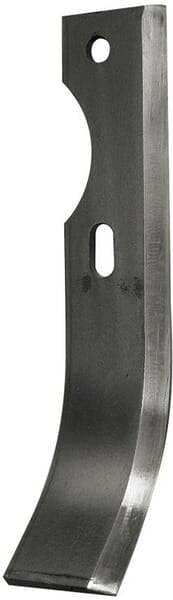 KRAMP Rotovator-Klinge, links, 190/40x5 RB509768