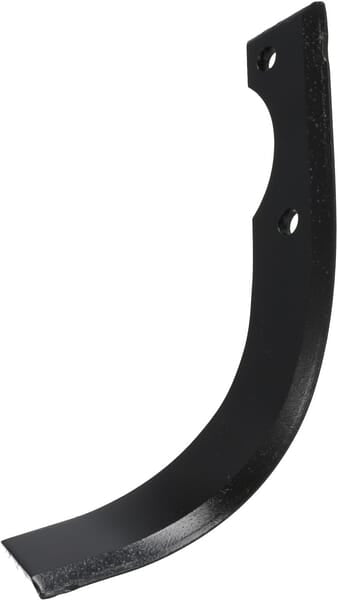 KRAMP Rotovator-Klinge, links, 220/40x5 RB509776