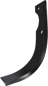KRAMP Rotovator-Klinge, links, 220/40x5 RB509776