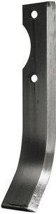 KRAMP Rotavator-Klinge, links, 210/40x5, geeignet für Staub RB516059