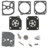 Kit de réparation carburateur Zama