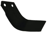 KRAMP Fräsmesser R. Howard RB9931