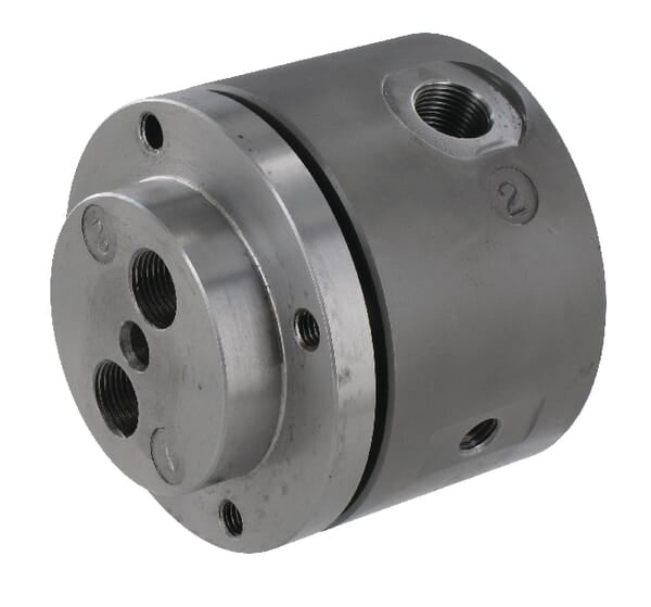 Accouplement pivotant 045/02 2x3/8"