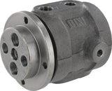 Accouplement pivotant 060/04 2x1/2"-2x3/8"